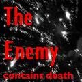 The Enemy by KintoMythostian