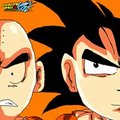 Dragon Ball Z Kai Wallpaper!