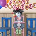 Birthday by Loupy