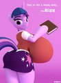COMM Allrights: Welcome to the library! by Sparkbox