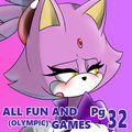 All Fun and (Olympic) Games Pg 32 by Sandunky