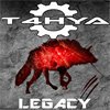 T4HY4 (T4ctik4l Hy3n4 4tt4ck) - Legacy (Mark Of The Dark One)