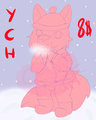 QUICK BUY : Baby , its cold outside YCH