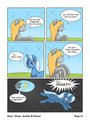 Trixie's Adventure comic Page15