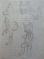 Some sketches 2