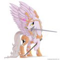 Big bad pegasus