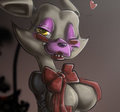 The mangle by Fuf