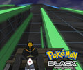 Pokemon Black City