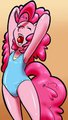 Random Pinkie by draneas
