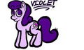 Violet  by Superobot93