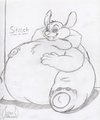 [RND] Fat Stitch