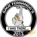 Save Fernandos