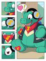 [COM] Marc's new totodily forms 4/9
