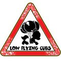 Low Flying Cubs - TaviMunk