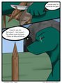 Forbidden Clans - Page 1