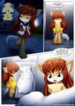 Little Tails 7 - Page 21 (read description) by bbmbbf
