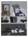 Raven Wolf - C.6 - Page 29