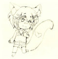 :R: Chii sketch chibi