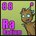 [💲] - Element #88 - Radium by Liquidhalo231