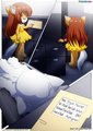 Little Tails 7 - Page 22 by bbmbbf