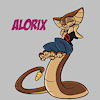 Alorix