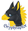GryphRaptor