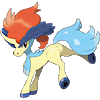 CasualKeldeo