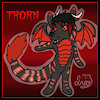 ThornDragar
