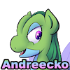 Andreecko