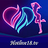 hotlive18tv