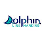 dolphinlinemarking