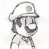 OrangeMario