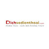 dichsodienthoai