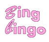Bingbingo