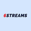 6streamslive