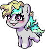CloudyBubbles