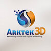 arktek3dstudio