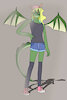 Kayawaterdragon01