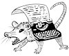 OpossumTypewriter