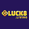 luck8living