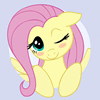 flutters