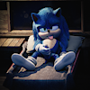 FluffySonicHero