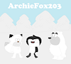 ArchieFox203