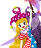 Clownpiece