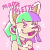 maplepalette