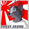 FuzzySkunk