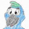 kylethebluegreenmacaw