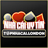 topnhacailondon