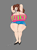 Shyannatheslave
