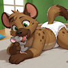 SpelunkerMouse